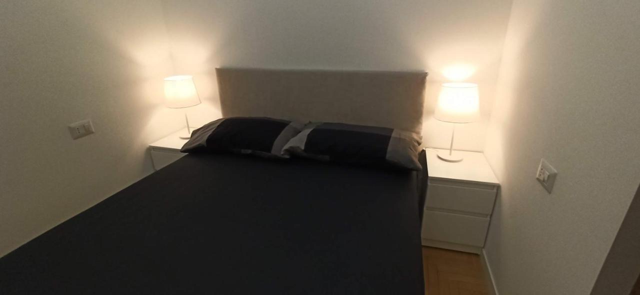 Luxury House Lupetta 3 Leilighet Milano Eksteriør bilde