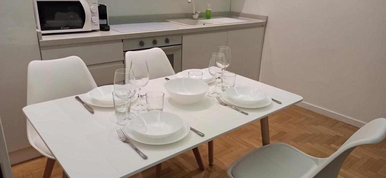 Luxury House Lupetta 3 Leilighet Milano Eksteriør bilde