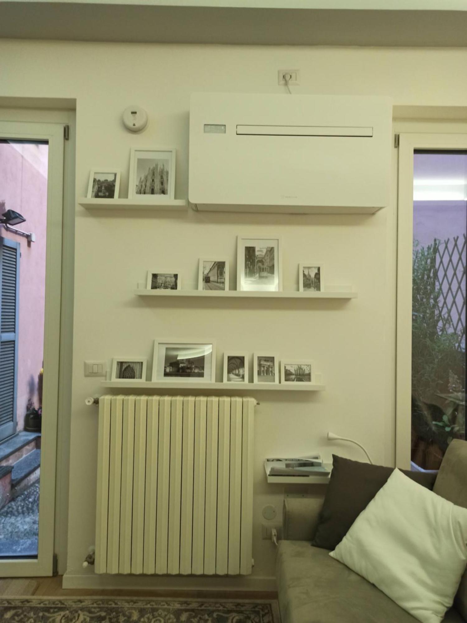 Luxury House Lupetta 3 Leilighet Milano Eksteriør bilde
