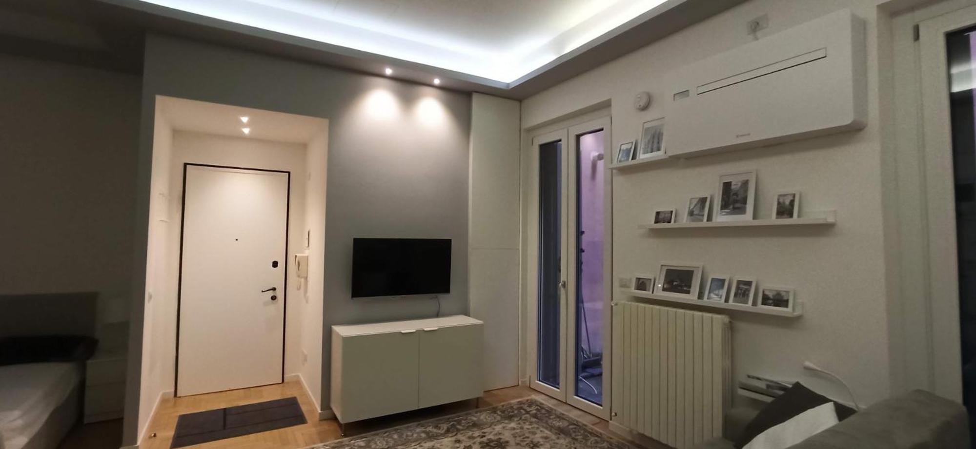 Luxury House Lupetta 3 Leilighet Milano Eksteriør bilde