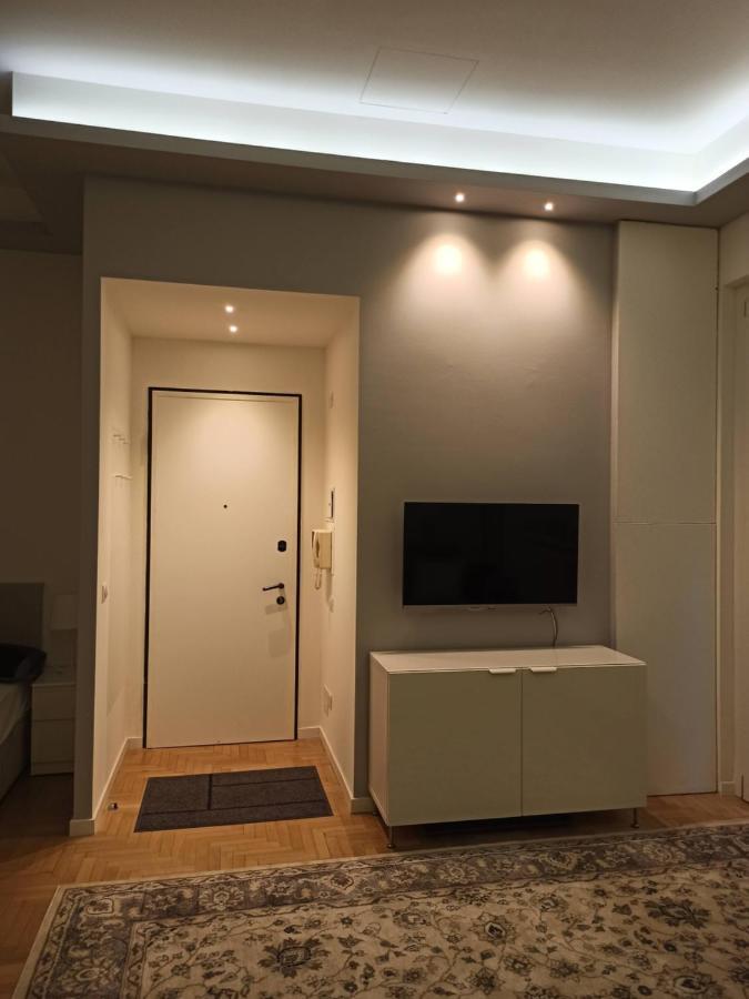 Luxury House Lupetta 3 Leilighet Milano Eksteriør bilde