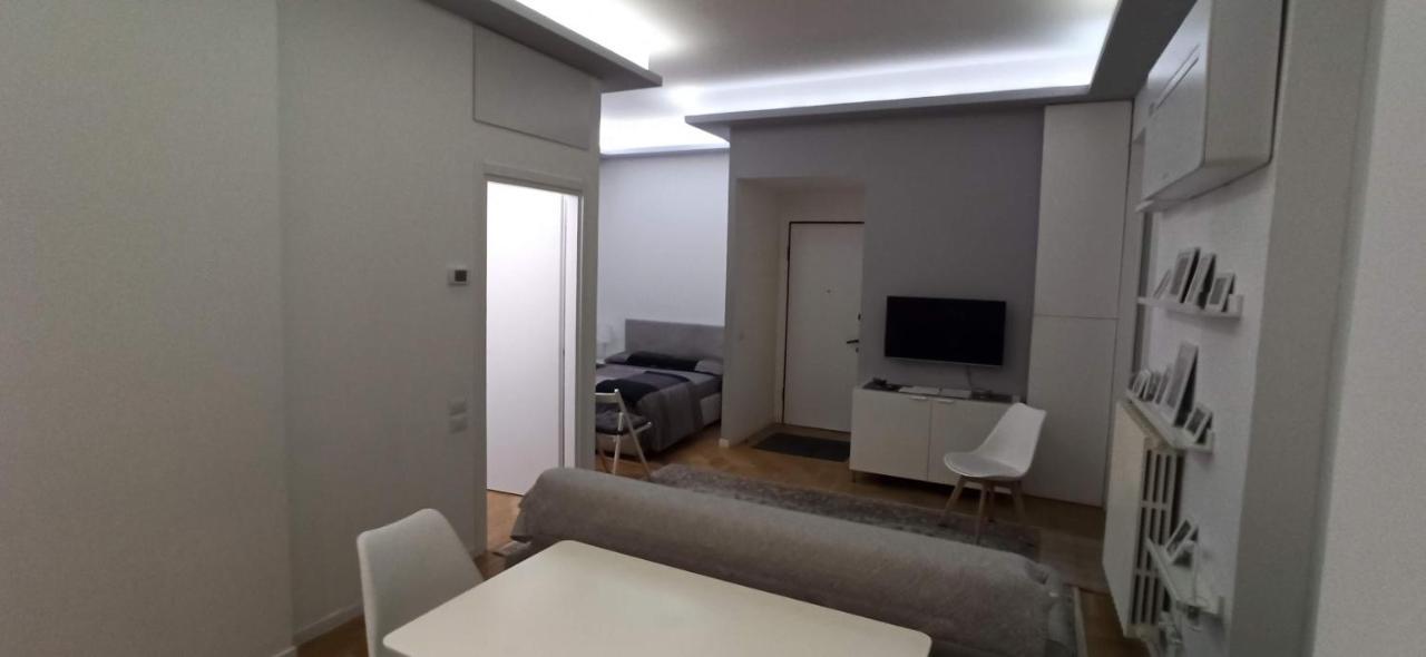 Luxury House Lupetta 3 Leilighet Milano Eksteriør bilde