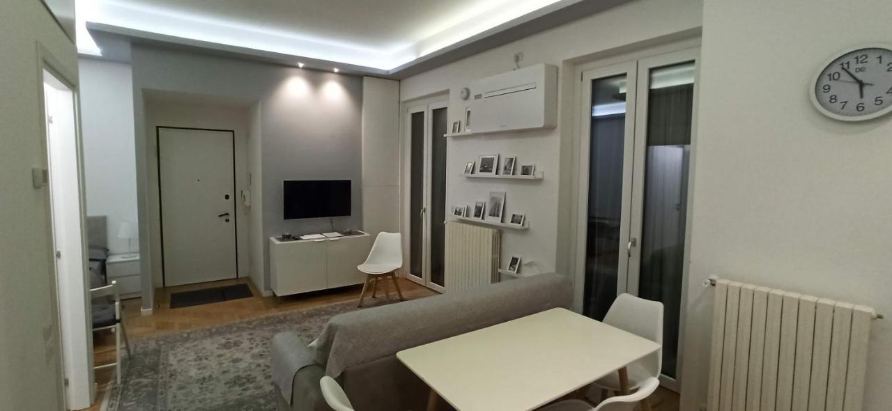 Luxury House Lupetta 3 Leilighet Milano Eksteriør bilde
